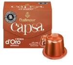 Dallmayr Capssa Crema d Oro Intensa Nespresso kompatibilis 10 db kapszula - pcx