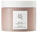 Beauty of Joseon Red Bean Refreshing Pore Mask arcmaszk a többletfaggyú eltávolítására, gyengéd hámlasztásra és a pórusok tisztítására 140 ml nőknek