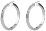 Guess Cercei Guess Hoops. . . I did it again rotunzi JUBE04194JWRHT-U