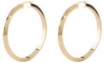 Guess Cercei Guess Hoops. . . I did it again rotunzi JUBE04193JWYGT-U