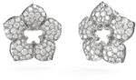 Guess Cercei Guess Shining Winter floare cu cristale JUBE04469JWRHT-U