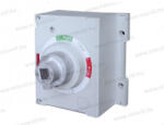 OMU system PM-EH2 Rotációs hajtás IP65 250S-re (PM-EH2)