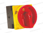 OMU system MX-410Y Beépíthető ipari kapcsoló 4x10A (MX-410Y)