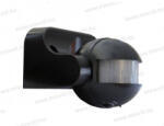 REX Light REX SN01B Kültéri infrás mozgásérzékelő fekete IP44 (SN01B)