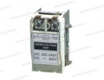 OMU system PM-MF Feszültségcsökkenési kioldó 230V AC (PM-M 100-250A-ig) (PM-MF)