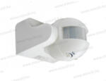 REX Light REX SN01W Kültéri infrás mozgásérzékelő fehér IP44 (SN01W)