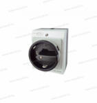 OMU system MX-420P 4 pólusú 20A tokozott ipari ki-be kapcsoló 4x20A IP65 lakatolható (MX-420P)