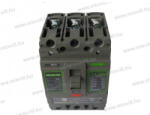 OMU system PM-M/100S 3 Pólusú 100A nagymegszakító alapvédelemmel 50kA (PM-M/100S)