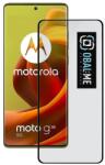Obal: Me BORÍTÓ: ME 5D edzett üveg Motorola G85 Blackhez