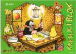 BOBO Krtek Скицник 20 A3 100 g (<![CDATA[19462]]>)