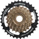 Shimano Tourney HG TZ31 14-28 menetes fogaskoszorú (AMFTZ5107428)