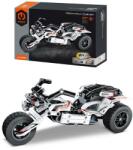  Set de construcție Moto triciclu 150 piese (SK41IM-5814)