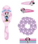 Cerda Set accesorii pentru păr Minnie 8 buc (2926)