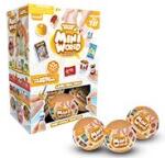 MAC TOYS Delicatese Mini World (M1899001) Bucatarie copii