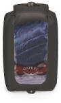 Osprey Dry Sack 20 W/Window vízhatlan táska zöld