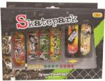  Set De Skateboard 6 Buc (sk31sy-1812-4)