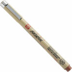 Sakura Pigma Brush Техническа химикалка Brown 1 бр (<![CDATA[XSDKBR12-SAKURA]]>)