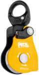 Petzl Spin L1D csiga narancs