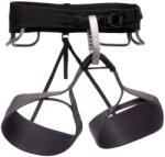 Black Diamond Solution Harness beülő XS / szürke