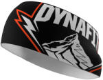 Dynafit Graphic Performance Headband fejpánt fekete/fehér