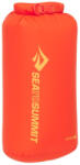 Sea to Summit Lightweight Dry Bag 8 L vízhatlan zsák sötétzöld