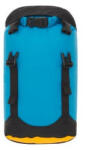 Sea to Summit Evac Compression Dry Bag 5L vízhatlan zsák bézs
