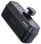 Mcdodo Power Bank MC-6301 20W, 5000mAh to USB-C (black) (MC-6301)