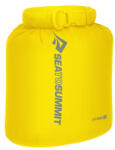 Sea to Summit Lightweight Dry Bag 3 L vízhatlan zsák sárga
