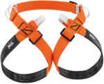 Petzl Superavanti hegymászó beülő M / narancs