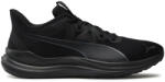 PUMA Reflect Lite futócipő Cipőméret (EU): 37, 5 / fekete Férfi futócipő