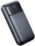 Mcdodo Power Bank Mcdodo MC-0241 Digital Dis 10000mAh, 22, 5W (czarny) (MC-0241) - jatekotthon