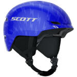 SCOTT Keeper 2 (2023) gyerek sí bukósisak bukósisak: 53-56 cm / rózsaszín/fekete