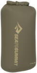 Sea to Summit Lightweight Dry Bag 20L vízhatlan zsák zöld