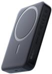 Mcdodo Magnetic Power Bank MC-4261 10000mAh, 20W (black) (MC-4261)