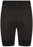 Dare 2b AEP Prompt Short női biciklis nadrág XL / fekete/fehér