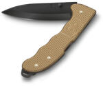 Victorinox Evoke BS Alox Black bicska bézs