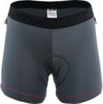 Silvini INNER PRO WP1236 női nadrág XXL / szürke