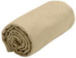 Sea to Summit Airlite Towel M törölköző bézs