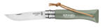 Opinel VRI N°06 Trekking kés szürke