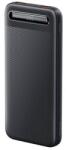Mcdodo Power Bank Mcdodo MC-3881 Digital Display 10000mAh, 22.5W do D (czarny) (MC-3881)