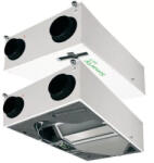  HRS Smarty 4X C 1.1 - Hővisszanyerős légkezelő (ICE15-16-00-0089)