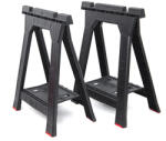 QBRICK System duo - Műanyag bak - ebuying