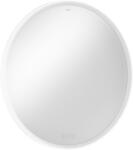 Hansgrohe Xarita S Tükör LED világítással 900/50 kapacitív érintésérzékelővel Matt Fehér 54981700 (54981700)