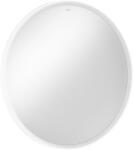 Hansgrohe Xarita S Tükör LED világítással 900/50 IR érzékelővel Matt Fehér 54990700 (54990700)