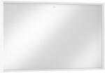 Hansgrohe Xarita E Tükör LED világítással 1200/50 IR érzékelővel Matt Fehér 54994700 (54994700)
