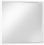 Hansgrohe Xarita E Tükör LED világítással 800/50 IR érzékelővel Matt Fehér 54996700 (54996700)