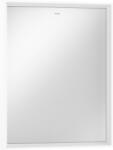 Hansgrohe Xarita E Tükör LED világítással 600/50 IR érzékelővel Matt Fehér 54997700 (54997700)