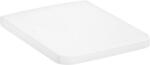 Hansgrohe EluPura Original Q WC-ülőke és fedél Fehér 60149450 (60149450)