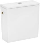 Hansgrohe EluPura Original Q WC tartály oldalsó kimenettel Fehér 60271450 (60271450)