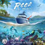 Board & Dice Reef Project (angol) társasjáték